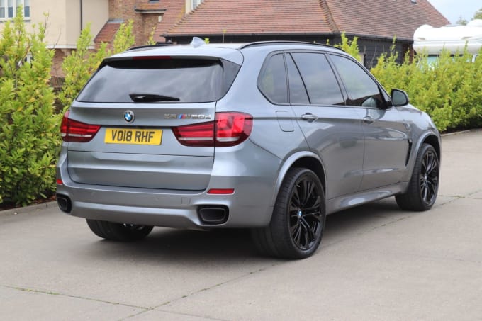 2025 BMW X5