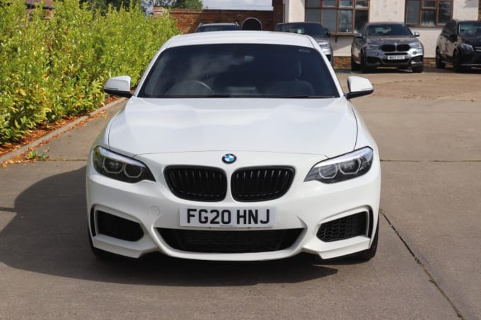 2025 BMW 2 Series