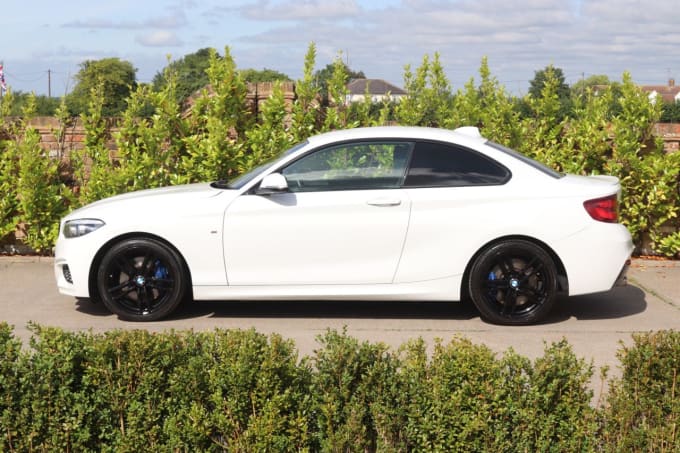 2025 BMW 2 Series