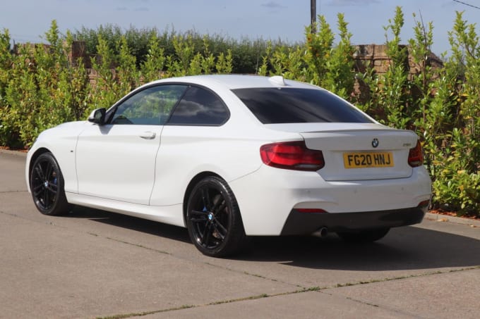 2025 BMW 2 Series