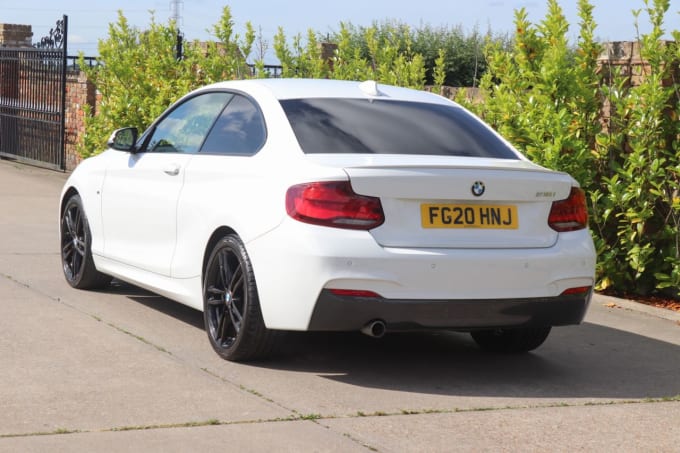 2025 BMW 2 Series