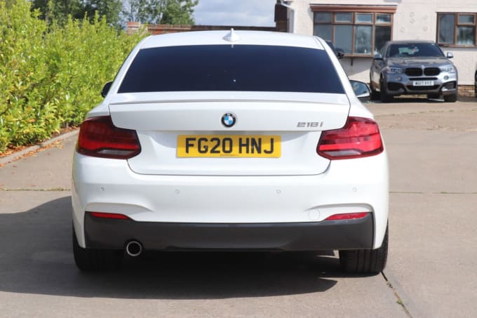 2025 BMW 2 Series