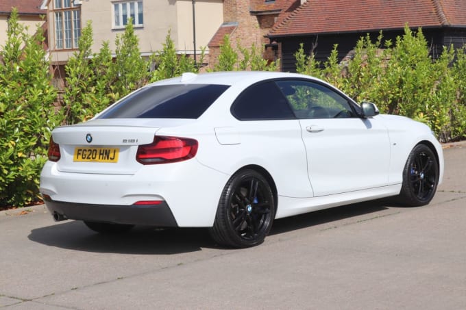 2025 BMW 2 Series