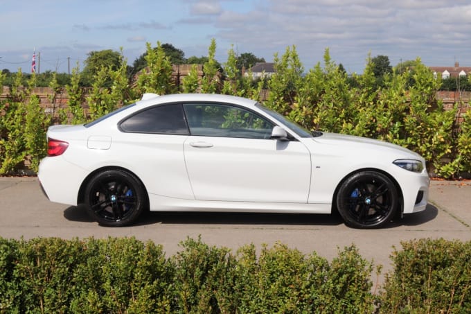 2025 BMW 2 Series