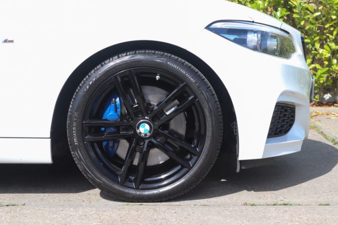 2025 BMW 2 Series