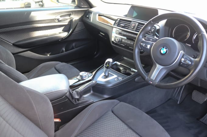 2025 BMW 2 Series