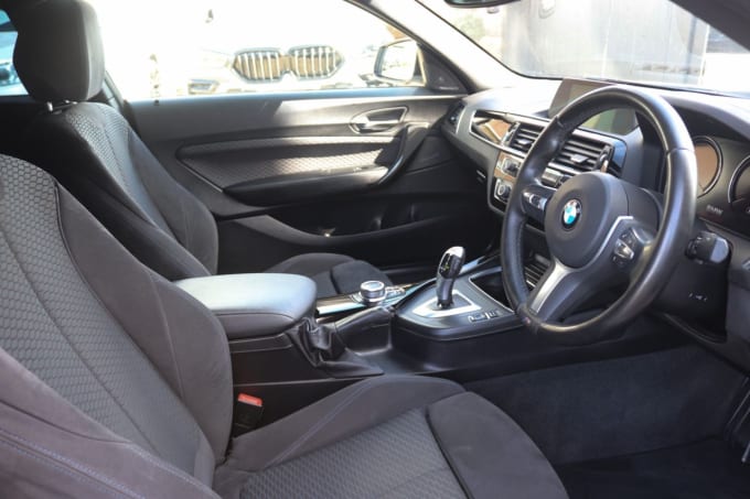 2025 BMW 2 Series