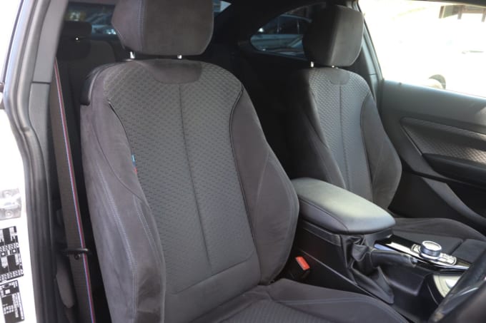 2025 BMW 2 Series