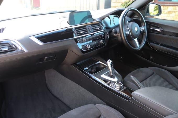 2025 BMW 2 Series