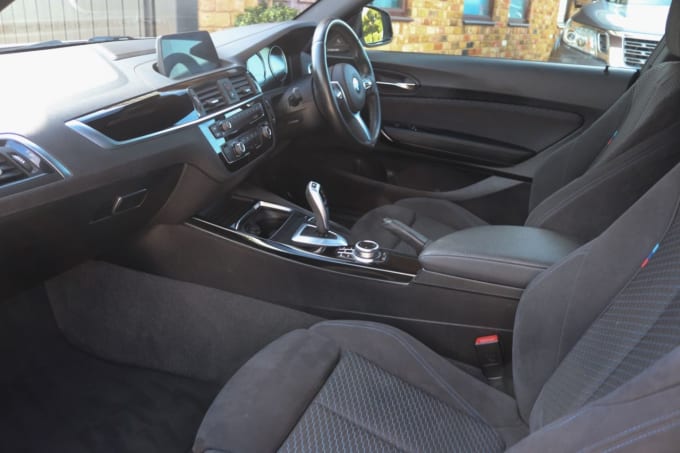 2025 BMW 2 Series