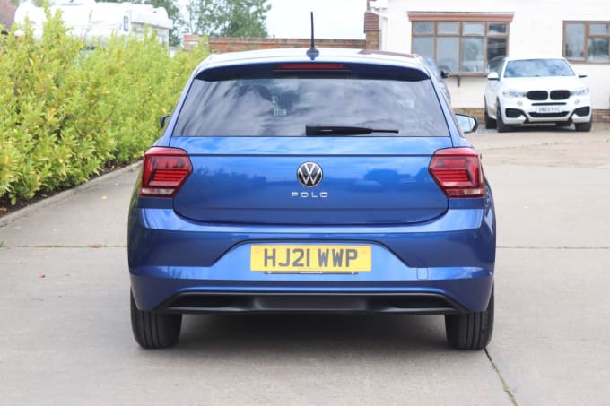 2025 Volkswagen Polo