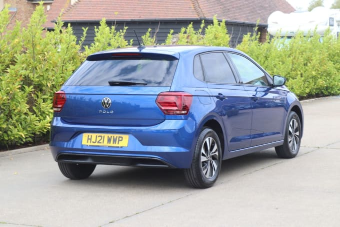 2025 Volkswagen Polo