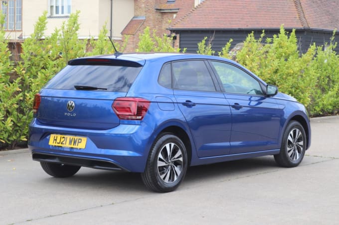 2025 Volkswagen Polo