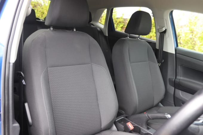2025 Volkswagen Polo
