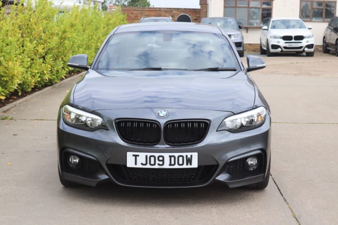 2025 BMW 2 Series