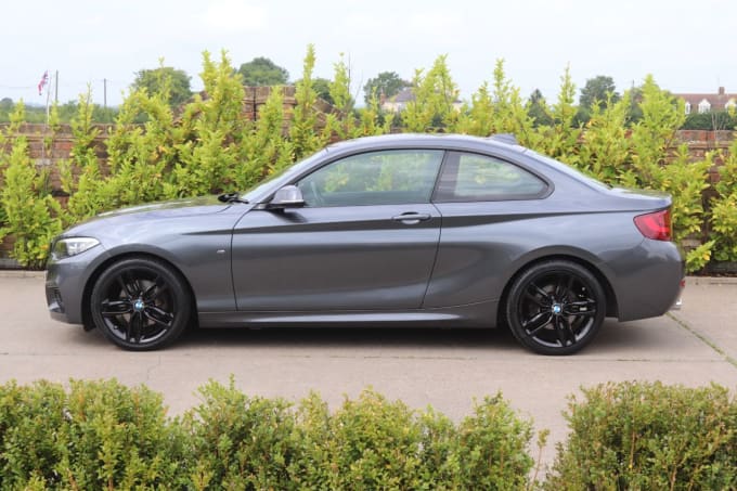 2025 BMW 2 Series