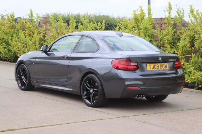 2025 BMW 2 Series