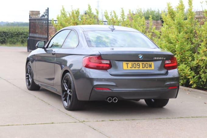 2025 BMW 2 Series