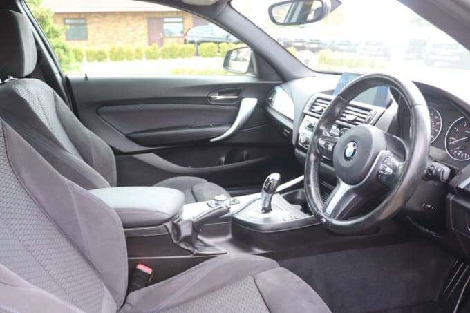 2025 BMW 2 Series