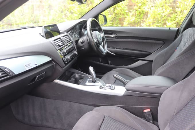 2025 BMW 2 Series