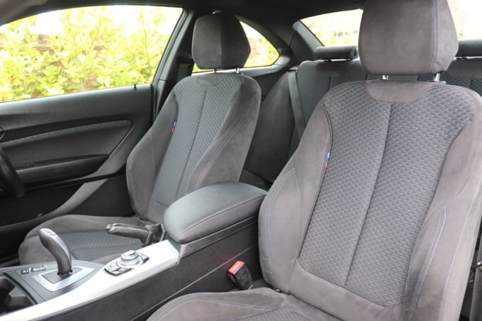 2025 BMW 2 Series