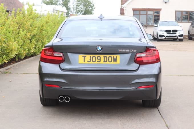 2025 BMW 2 Series