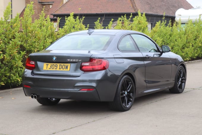 2025 BMW 2 Series