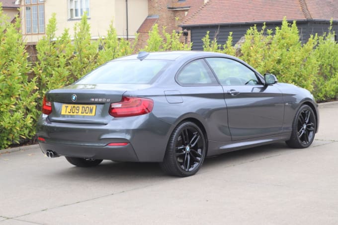 2025 BMW 2 Series