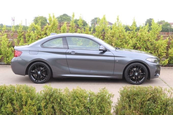 2025 BMW 2 Series