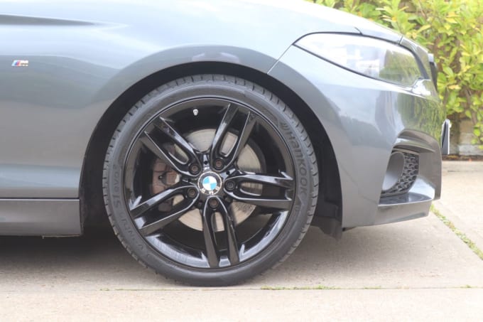 2025 BMW 2 Series