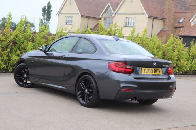 2025 BMW 2 Series