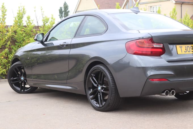 2025 BMW 2 Series