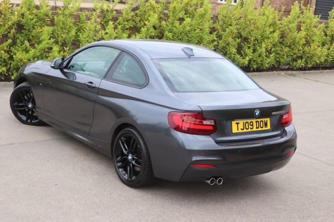 2025 BMW 2 Series
