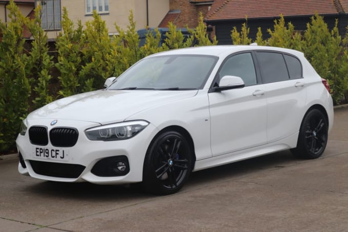 2025 BMW 1 Series