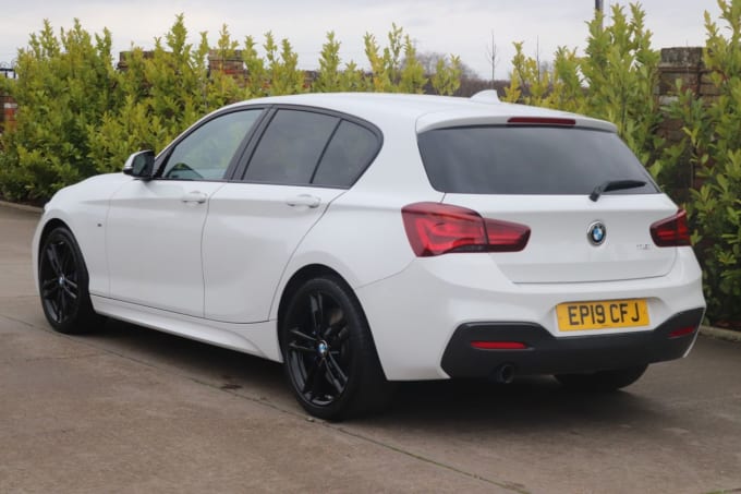 2025 BMW 1 Series