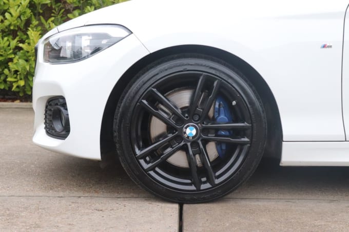 2025 BMW 1 Series