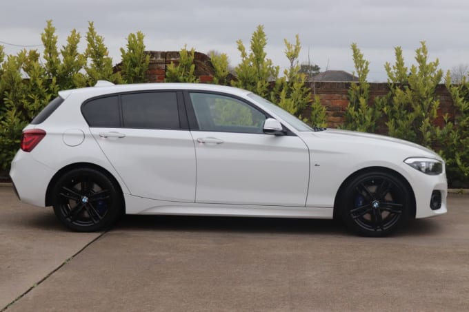 2025 BMW 1 Series