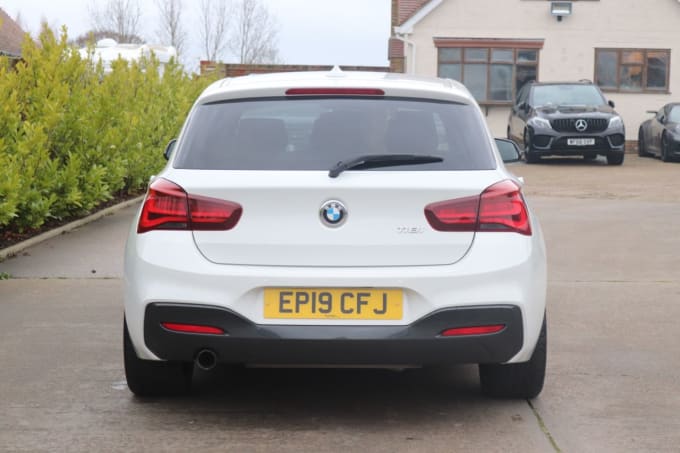 2025 BMW 1 Series