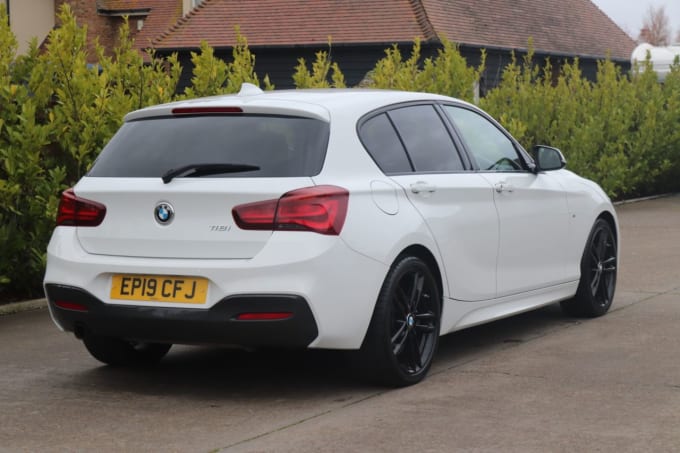 2025 BMW 1 Series