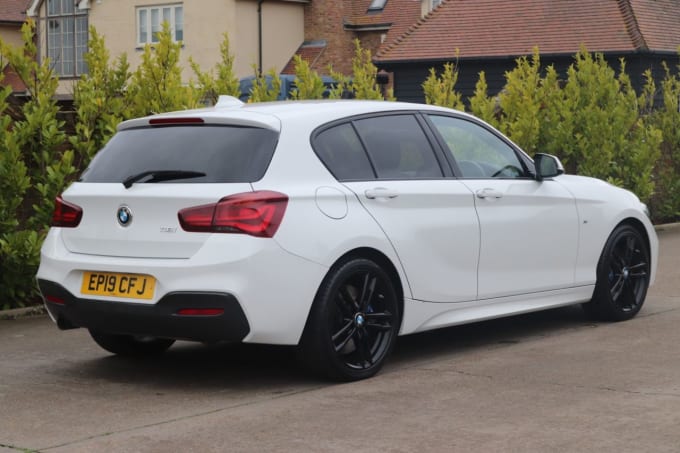 2025 BMW 1 Series