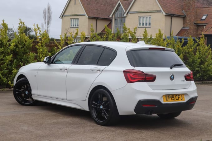 2025 BMW 1 Series