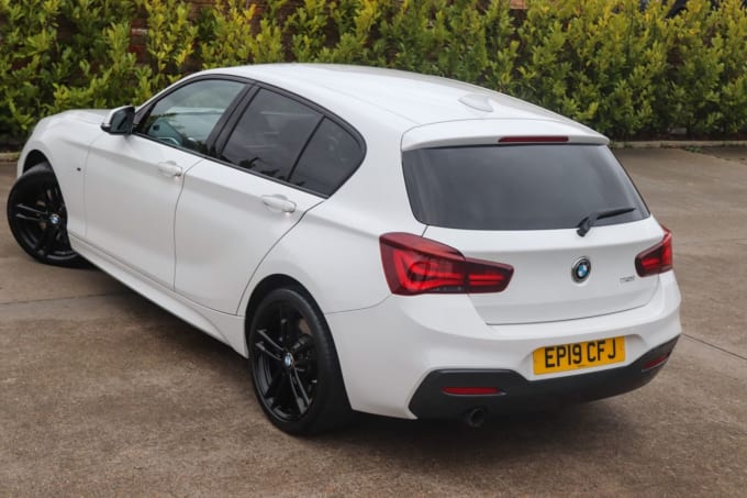 2025 BMW 1 Series