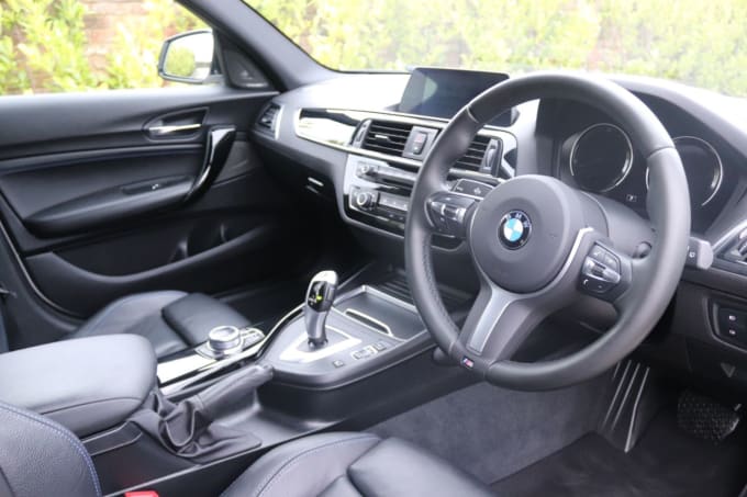 2025 BMW 1 Series
