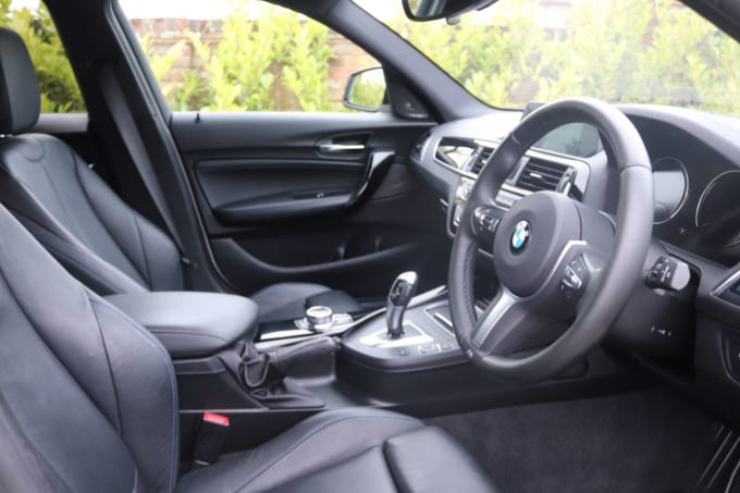 2025 BMW 1 Series