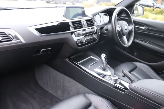 2025 BMW 1 Series