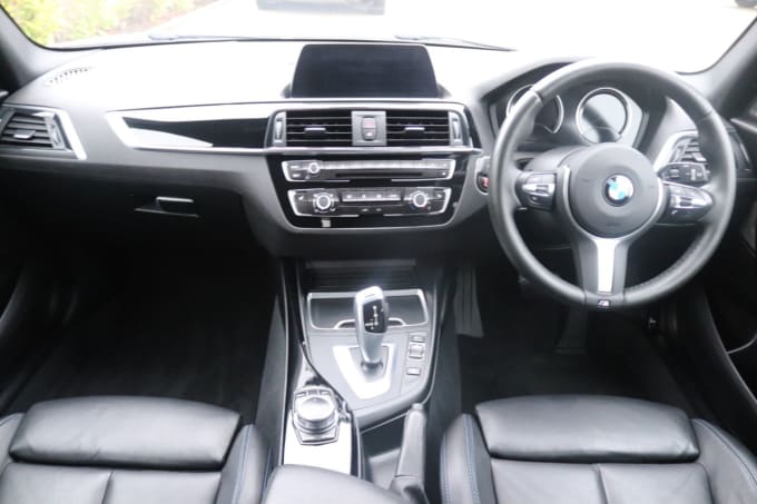 2025 BMW 1 Series