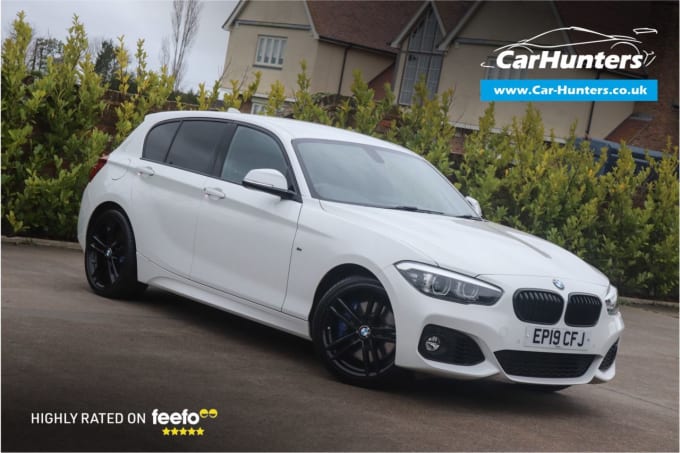 2025 BMW 1 Series