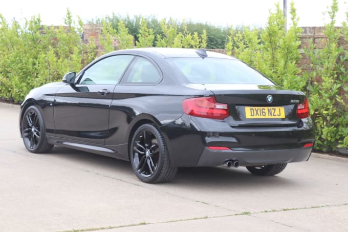 2025 BMW 2 Series