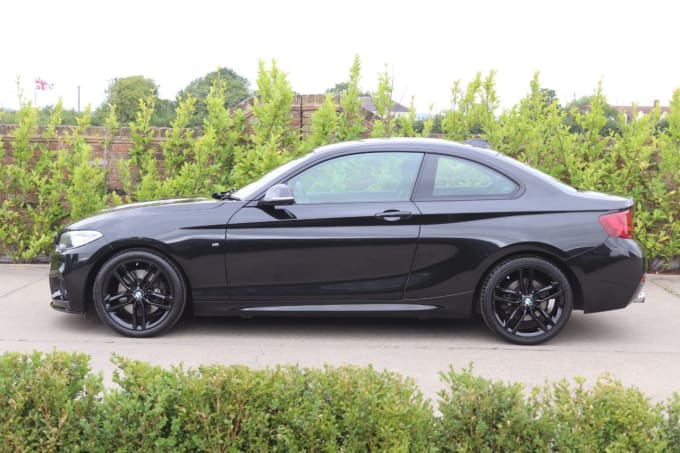 2025 BMW 2 Series