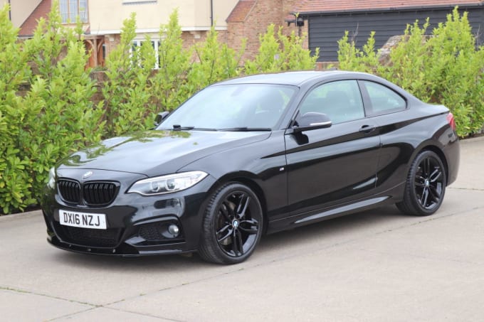 2025 BMW 2 Series